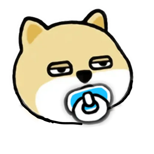 中國香港肥柴仔@扮嘢篇 - Sticker 15