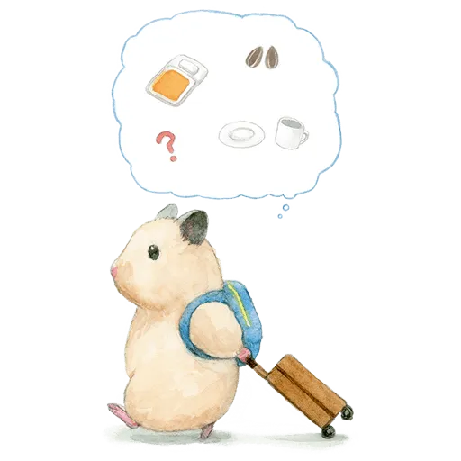 助六的日常 - Sticker 22