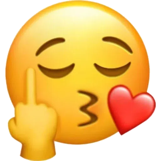 cursed emojis pt 1 - Sticker 20