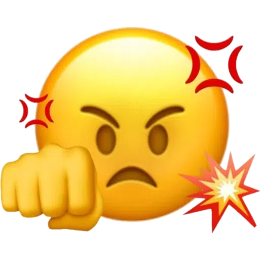 cursed emojis pt 1 - Sticker 25