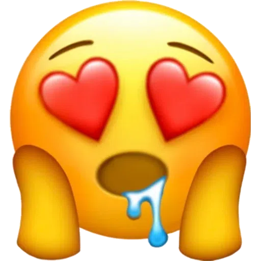 cursed emojis pt 1 - Sticker 16