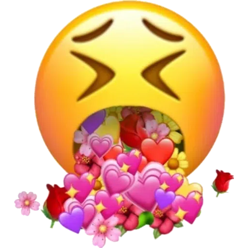 cursed emojis pt 1 - Sticker 24