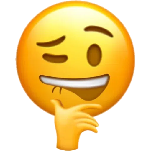 cursed emojis pt 1 - Sticker 14