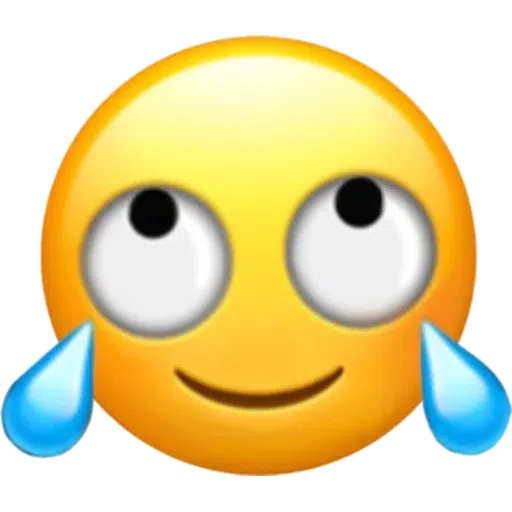 cursed emojis pt 1 - Sticker 23