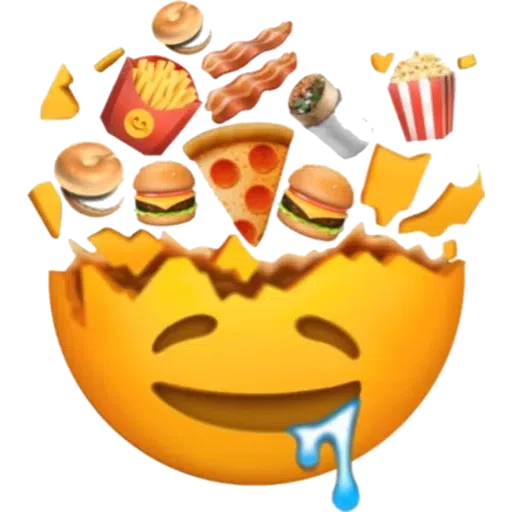 cursed emojis pt 1 - Sticker 10