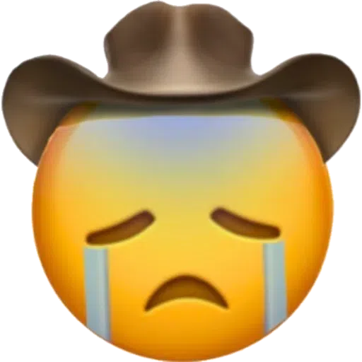 cursed emojis pt 1 - Sticker 29