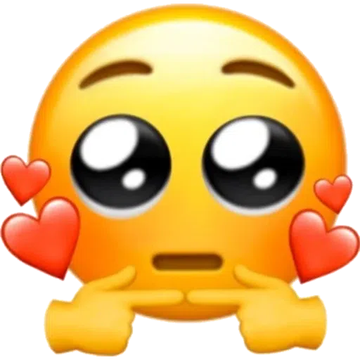 cursed emojis pt 1 - Sticker 15