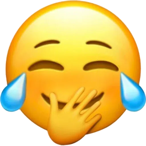 cursed emojis pt 1 - Sticker 22