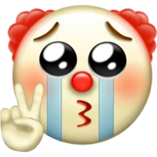 cursed emojis pt 1 - Sticker 27