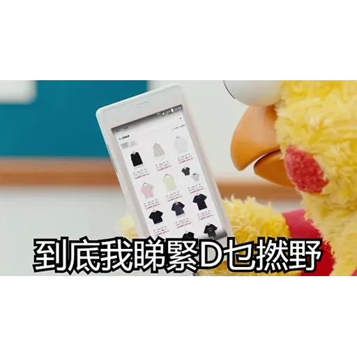 on9鸚鵡兄弟 - Sticker 26