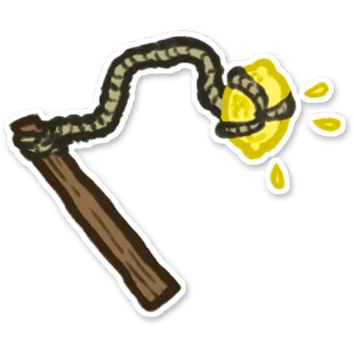 Tesoro y Gloria - Sticker 16