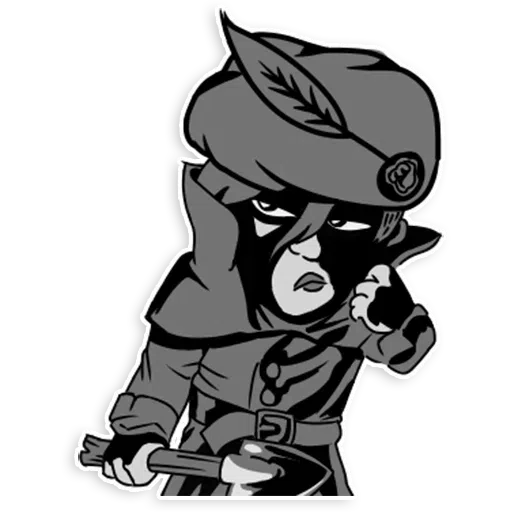Tesoro y Gloria - Sticker 23