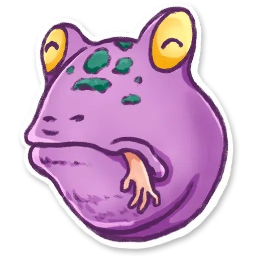 Tesoro y Gloria - Sticker 15