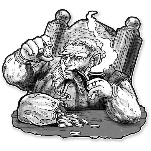 Tesoro y Gloria - Sticker 14