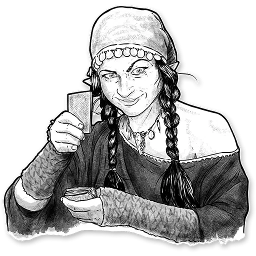 Tesoro y Gloria - Sticker 11