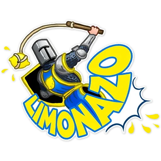 Tesoro y Gloria - Sticker 17