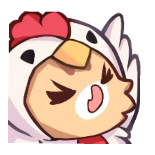Neko's >:3 - Sticker 11