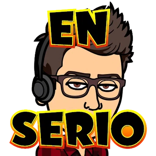 BitMoji - Sticker 15