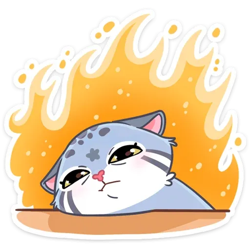Урка - Sticker 17