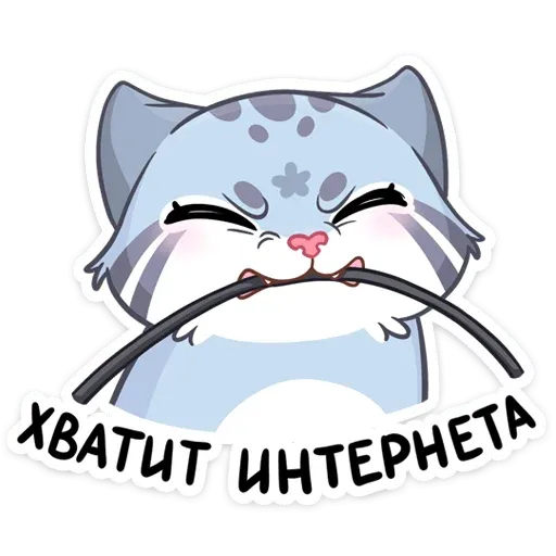 Урка - Sticker 25