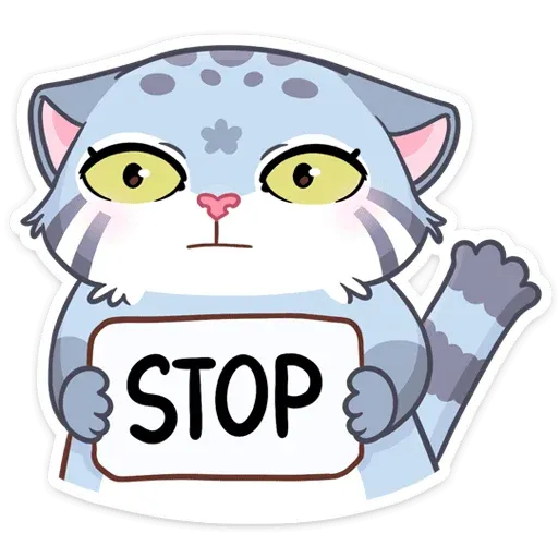 Урка - Sticker 21