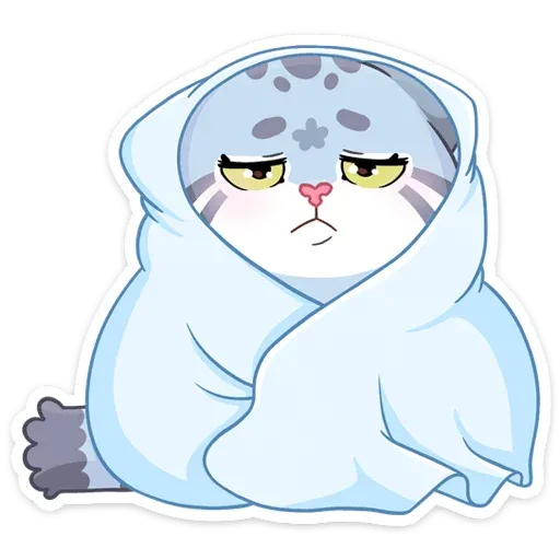 Урка - Sticker 12