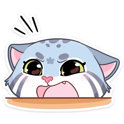 Урка - Sticker 18