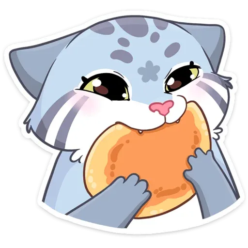Урка - Sticker 24