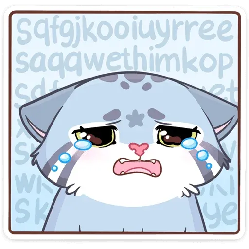 Урка - Sticker 14