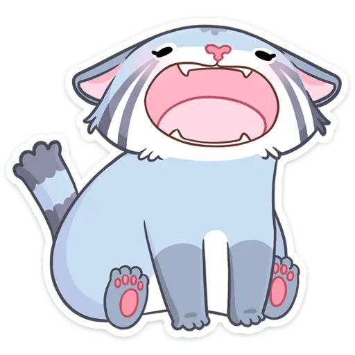 Урка - Sticker 9