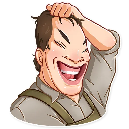 Люди в черном - Sticker 12