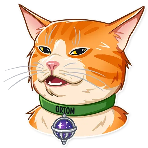 Люди в черном - Sticker 23