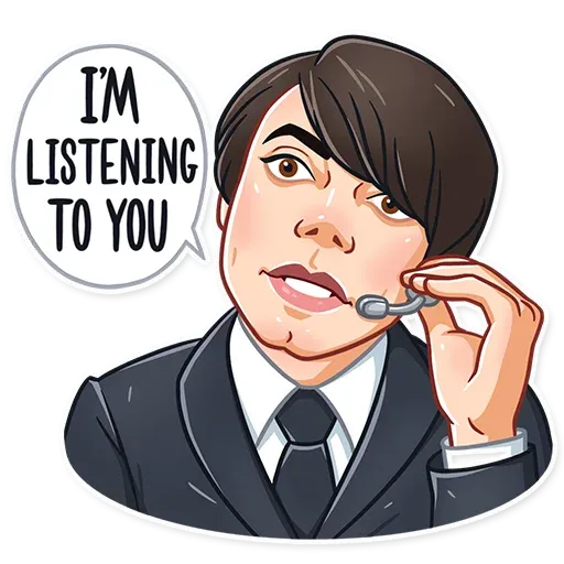 Люди в черном - Sticker 22