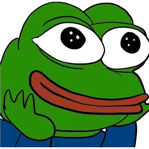 Pepe67 - Sticker 11