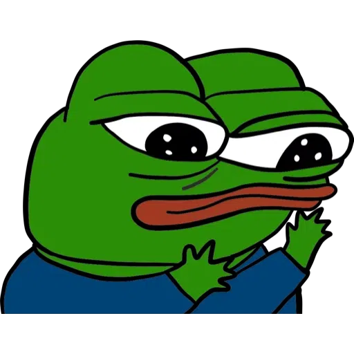 Pepe67 - Sticker 12