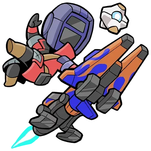Destiny 2 - Sticker 24