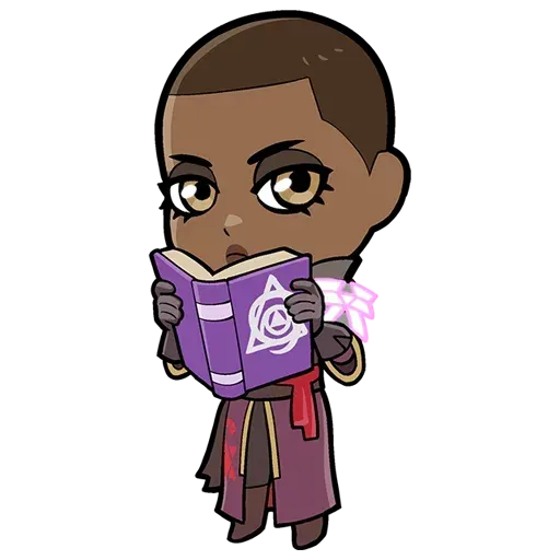 Destiny 2 - Sticker 20