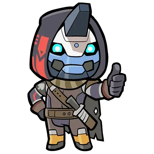 Destiny 2 - Sticker 21