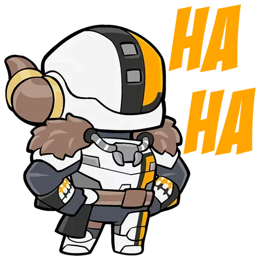Destiny 2 - Sticker 22