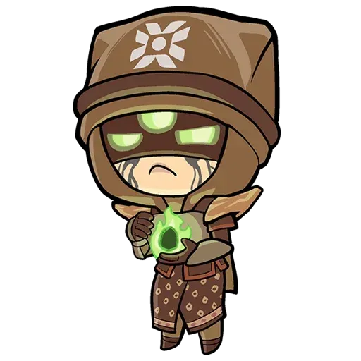 Destiny 2 - Sticker 23