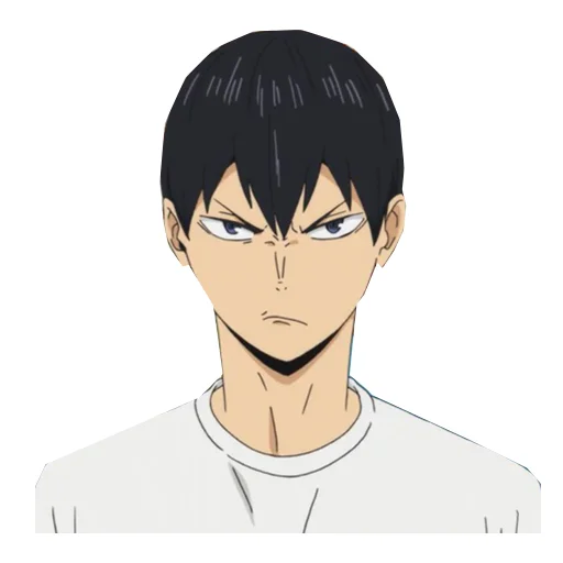 haikyu!! WhatsApp Stickers - Stickers Cloud