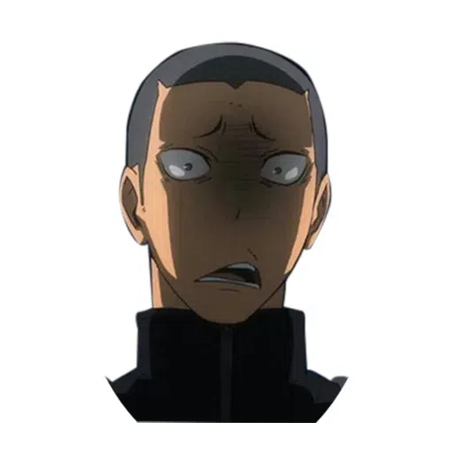 haikyu!! - Sticker 21