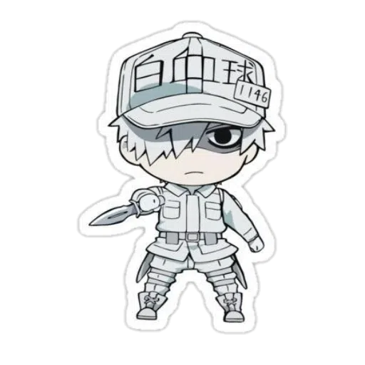 mix - Sticker 15
