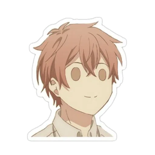 mix - Sticker 11