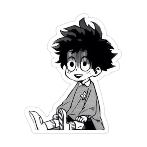 mix - Sticker 18