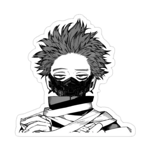 mix - Sticker 17