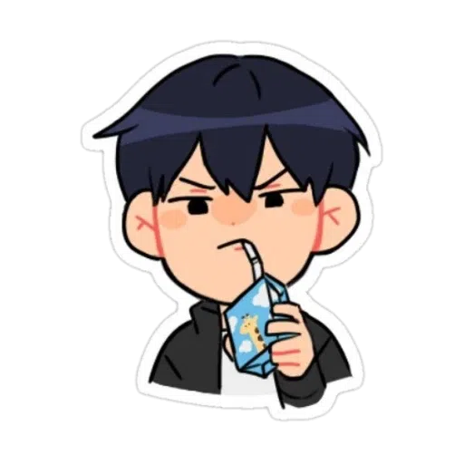 mix - Sticker 12