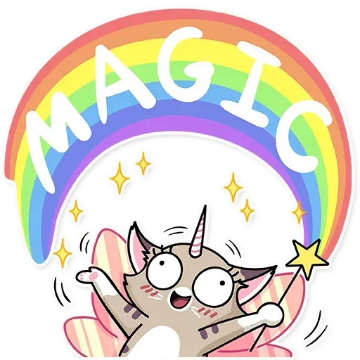 Kitie Cat - Sticker 13