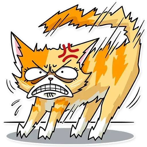 Kitie Cat - Sticker 16