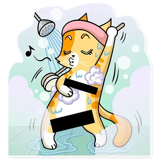 Kitie Cat - Sticker 24